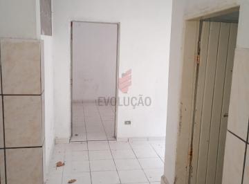 Casa · 1 Quarto · Casa de 3 cômodos para alugar no Morro do Índio, São Paulo/SP