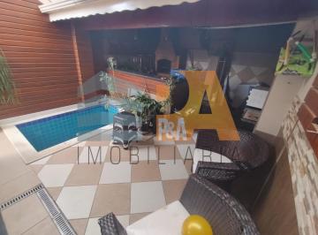 Foto 01 · Casa, Jardim Imperial, Jaguariúna, SP