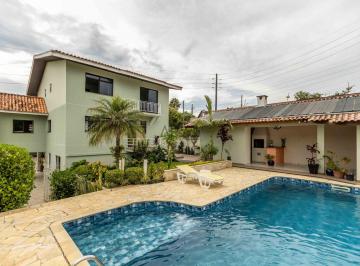 Casa · 378m² · 3 Quartos · 4 Vagas · Apartamento à venda no Bm Retiro ARYA1