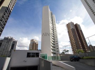 Apartamento · 214m² · 3 Quartos · 3 Vagas · Apartamento à venda no Ecoville  ARYA1