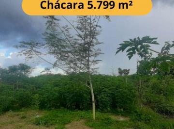 Imagem 1 · Chácara