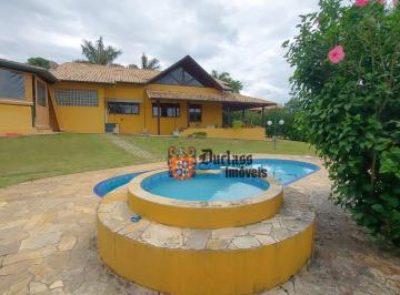 Imagem 1 · Chácara para venda em Condomínio Residencial Vila Rica, Brag