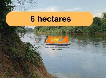 Imagem 1 · Chácara
