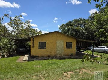 Imagem 1 · Chácara para venda em Área Rural de Planaltina, Brasília
