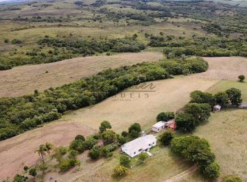 Imagem 1 · Fazenda para venda em Encruzilhada do Sul