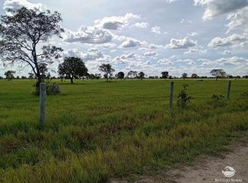 Imagem 1 · Fazenda para venda em Centro, Araguaiana