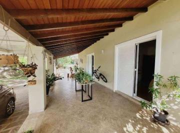 Imagem 1 · Chácara para venda em Terras de Itaici, Indaiatuba