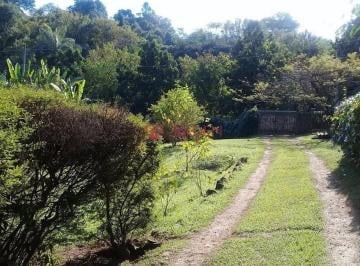 Imagem 1 · Chácara para venda em Sousas, Campinas