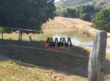 Imagem 1 · Fazenda para venda em Centro, Itapuranga