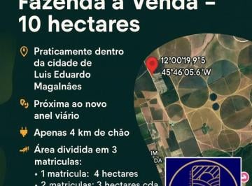 Imagem 1 · Fazenda