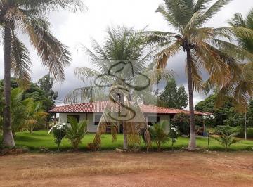 Imagem 1 · Fazenda para venda em Centro, Buritizeiro