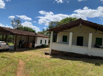 Imagem 1 · Fazenda para venda em Centro, Jacuí