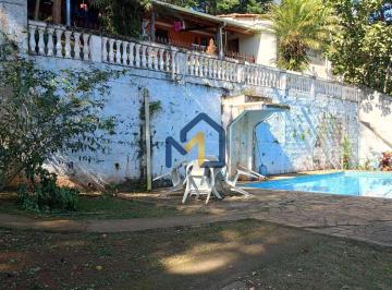 Imagem 1 · Chácara para venda em Loteamento Residencial Vista Linda, Sã
