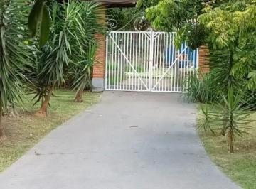 Imagem 1 · Chácara para venda em Jardim Valparaíso, Boituva
