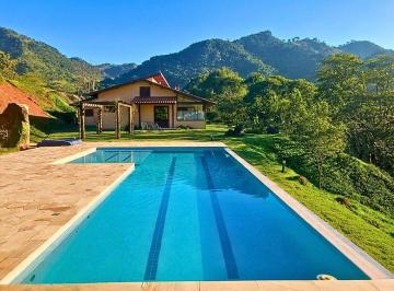 Imagem 1 · Casa para venda em Centro, Sapucaí-Mirim