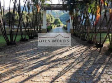 Imagem 1 · Sítio para venda em Buquirinha, São José dos Campos