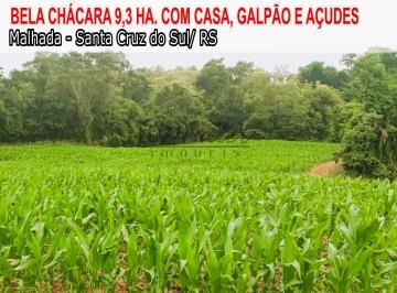Imagem 1 · Chácara