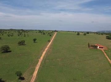 Imagem 1 · Fazenda para venda em Centro, Montes Claros de Goiás