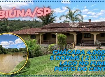 Imagem 1 · Chácara