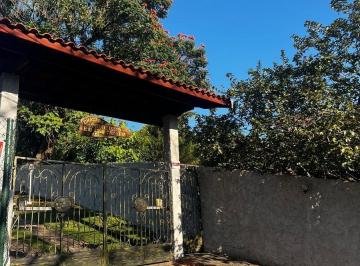 Imagem 1 · Chácara para venda em Terras de Itaici, Indaiatuba
