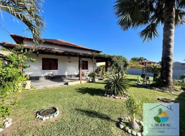 Imagem 1 · Casa para venda em Praia Seca, Araruama