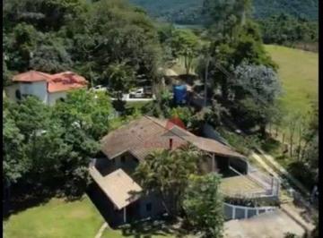 Imagem 1 · Chácara para venda em Nazaré Paulista