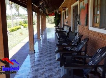 Imagem 1 · Chácara para venda em Fazenda Castelo, Boituva