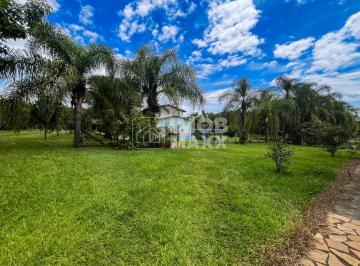 Imagem 1 · Chácara para venda em Nova Colina (Sobradinho), Brasília