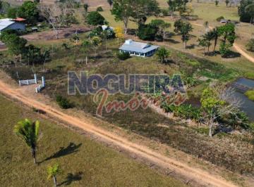 Imagem 1 · Chácara para venda em Jardim Progresso, Três Lagoas