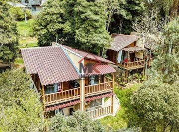 Imagem 1 · Chácara para venda em Recreio da Serra, Piraquara