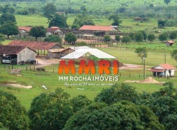 Imagem 1 · Fazenda para venda em Centro, Matupá