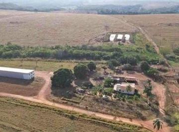 Imagem 1 · Fazenda para venda em Jardim dos Turistas, Caldas Novas