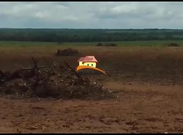 Imagem 1 · Fazenda