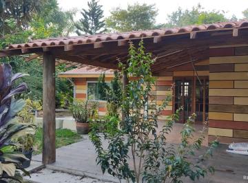 Imagem 1 · Chácara para venda em Jardim Amália, Caçapava