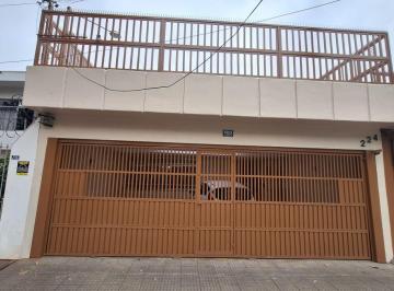 Casa de 3 quartos, São Paulo · Casa no Jardim Guança, térrea a venda. Imóvel bem estruturado com 3 dormitórios, 1 suíte, 4 vagas.