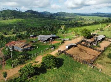 Imagem 1 · Fazenda para venda em Centro, Pacajá