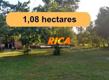 Imagem 1 · Chácara para venda em Candeias do Jamari