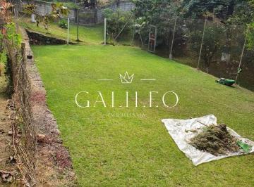 Imagem 1 · Chácara para venda em Estância Figueira Branca, Campo Limpo