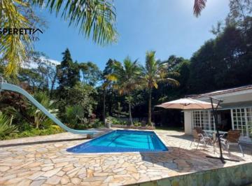 Imagem 1 · Chácara para venda em Núcleo Colonial Barão de Jundiaí, Jund