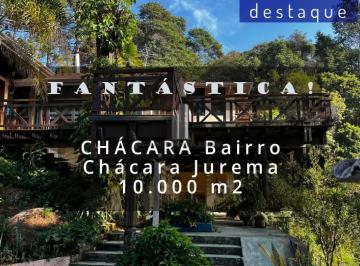 Imagem 1 · Chácara para venda em Chácara São Jorge, Jundiaí
