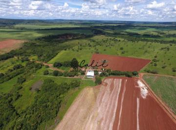 Imagem 1 · Fazenda para venda em Centro, Prata