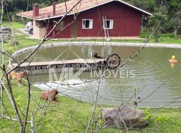 Imagem 1 · Chácara para venda em Vila São Tiago, Piraquara