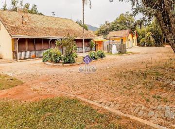 Imagem 1 · Chácara para venda em Vila Santa Helena, Atibaia