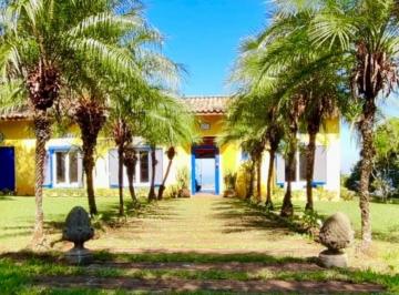 Imagem 1 · Fazenda para venda em Centro, Botucatu