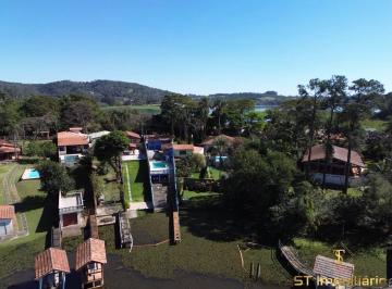 Imagem 1 · Chácara para venda em Usina, Atibaia