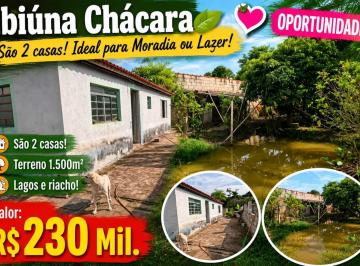 Imagem 1 · Chácara