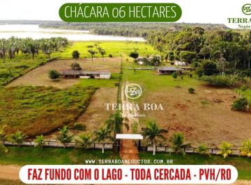 Imagem 1 · Chácara