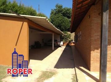 Imagem 1 · Chácara para venda em Parque Recreio Mirante, São Roque