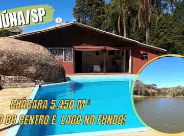 Imagem 1 · Chácara
