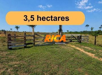 Imagem 1 · Chácara para venda em Área Rural de Porto Velho, Porto Velho
